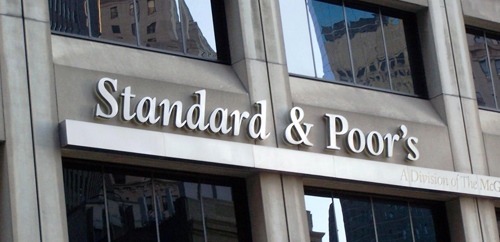 Standard & Poor's Türkiye'nin kredi notunu açıkladı