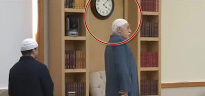 DEAŞ'ın katliam planında Gülen bağlantısı