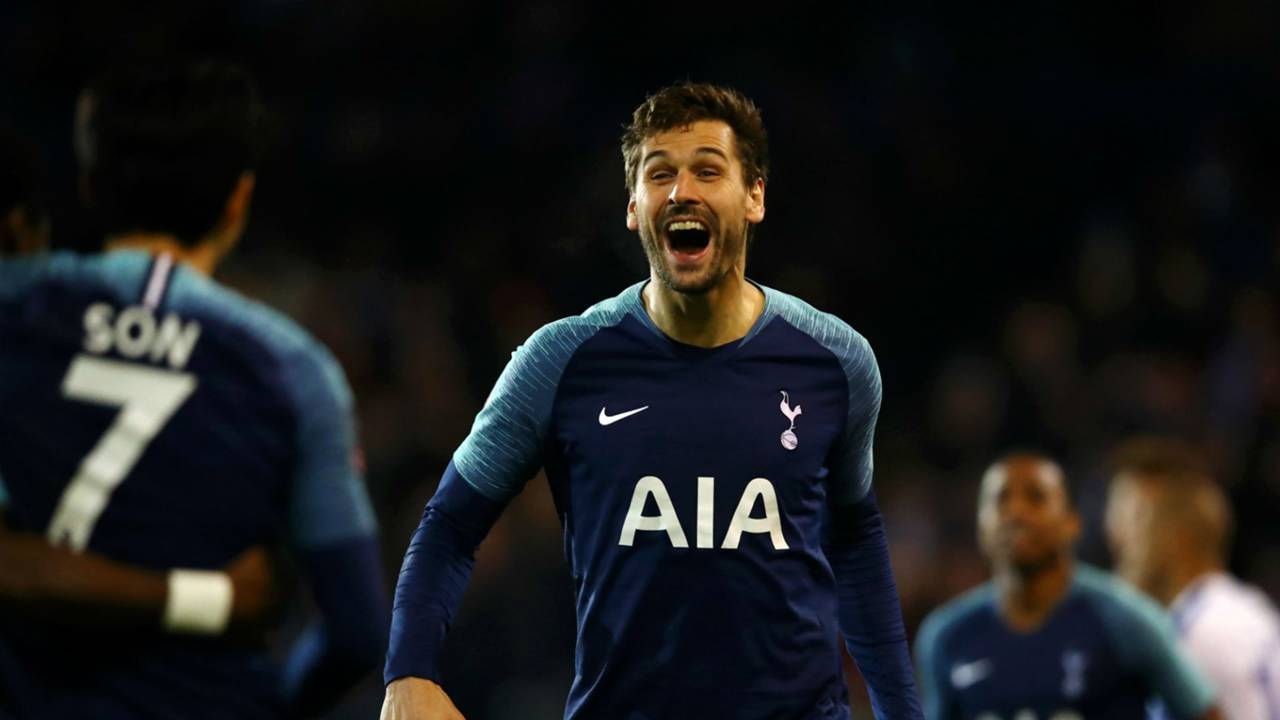 Sürpriz Llorente teklifi!