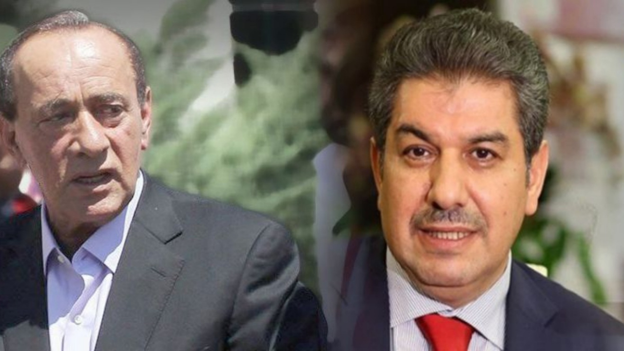 Alaattin Çakıcı’dan Tevfik Göksu’ya tehdit!