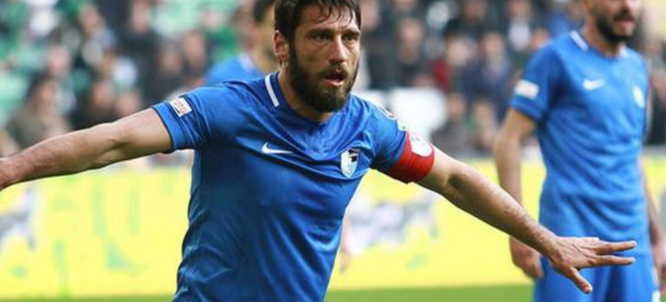 Egemen Korkmaz'ın yeni adresi belli oldu!