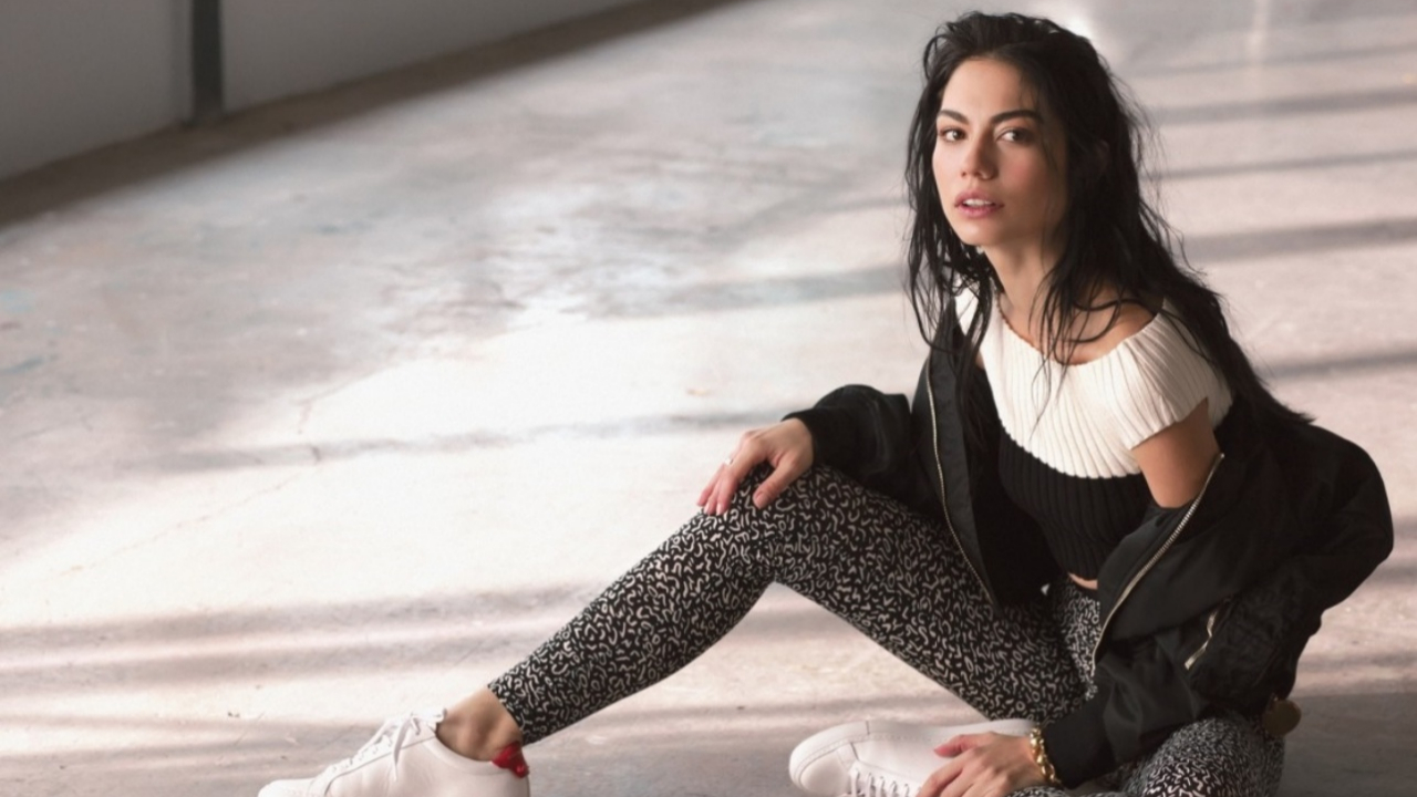 Demet Özdemir'den radikal değişim!
