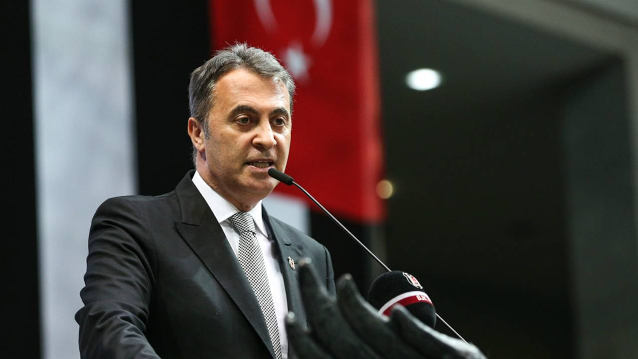 Fikret Orman sinyalleri vermişti! Kapatılıyor...