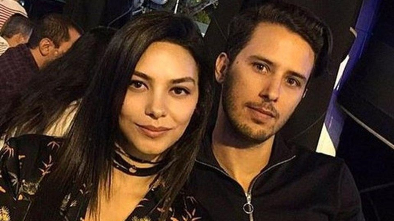Hazal Filiz Küçükköse eski eşiyle ilgili bomba açıklamalar yaptı!