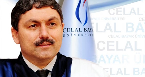 Eski bakanın oğlu ve gelinine FETÖ'den ihraç!