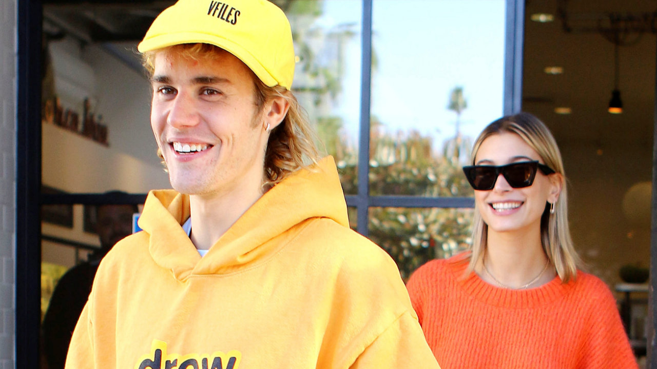 Justin Bieber, aşkını tüm dünyaya duyurdu!