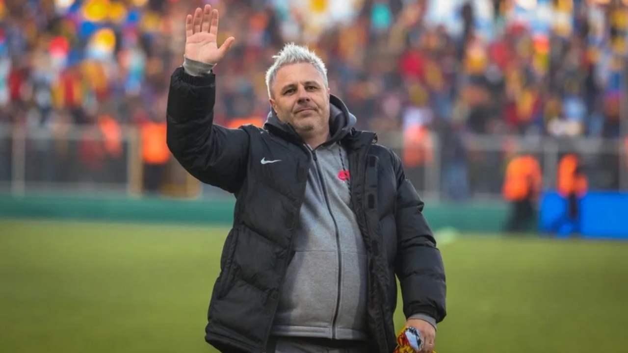 Sumudica Süper Lig'e geri döndü!