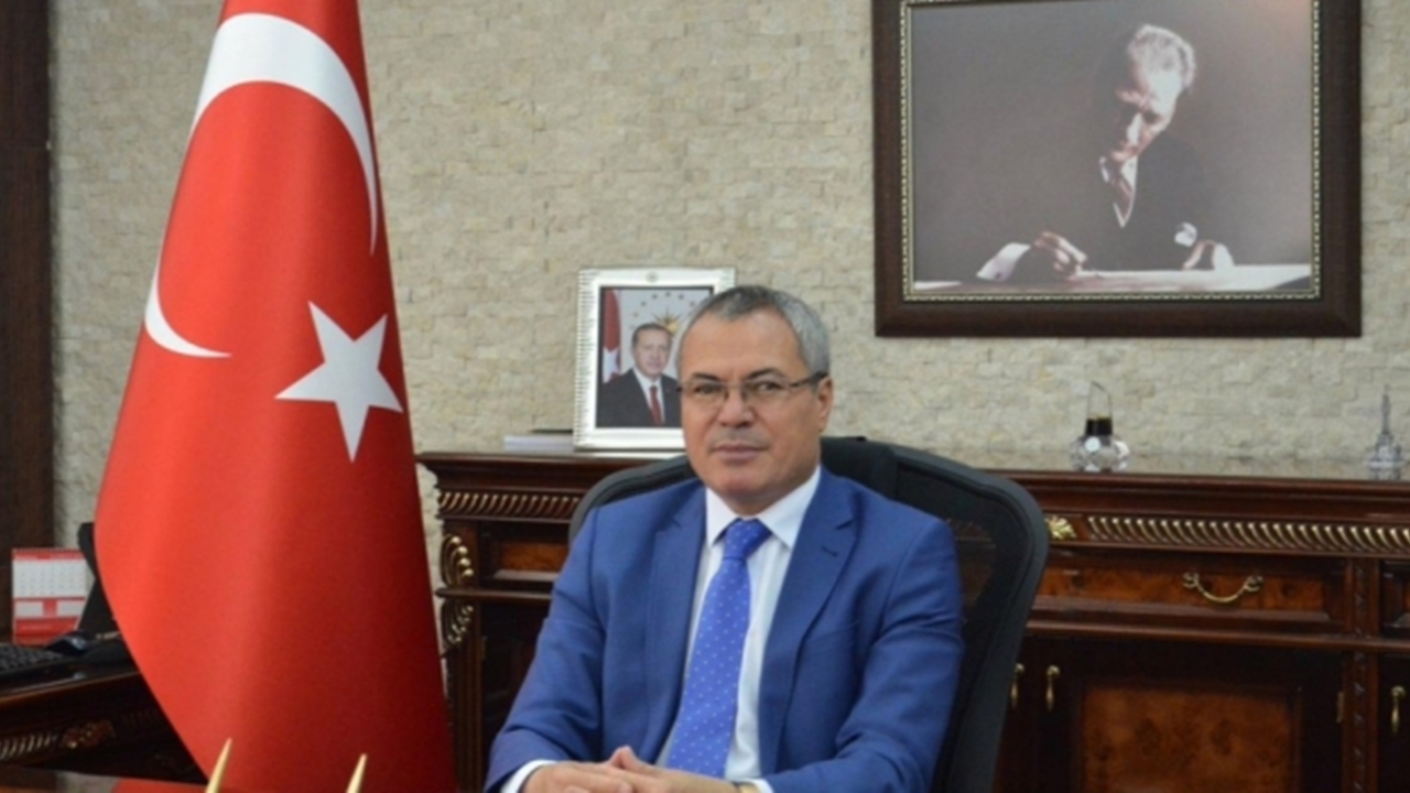 Manisa'da Vali Ahmet Deniz’den çevre vurgusu