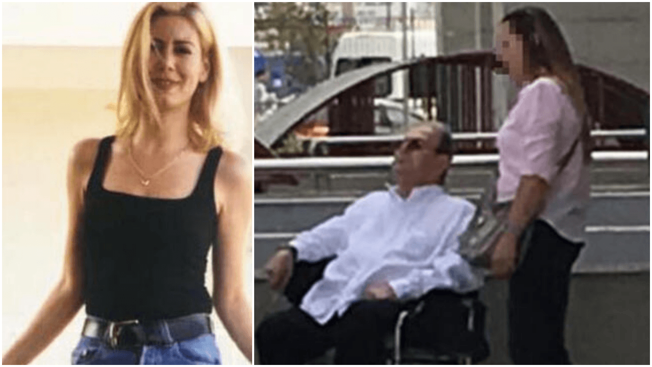 İzmirli iş adamı mal varlığını temizlikçisine bıraktı!