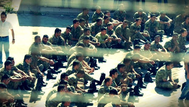 FETÖ itirafçısı: 15 Temmuz'dan sonra beni aradılar