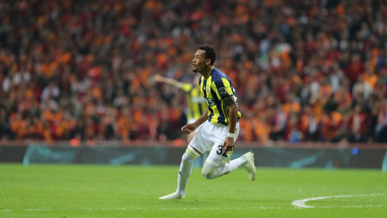 Fenerbahçe'ye Jailson piyangosu!
