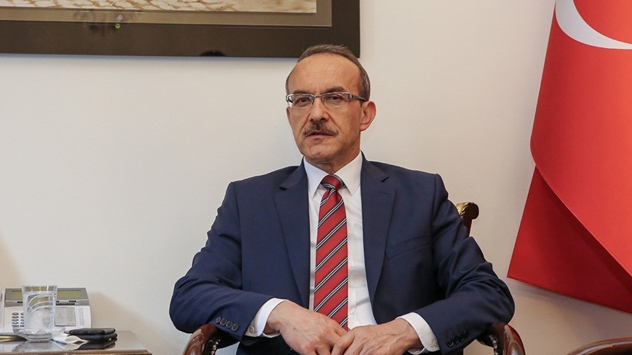 Ordu'da Vali Seddar Yavuz’dan, CHP’li vekilin iddialarına sert cevap