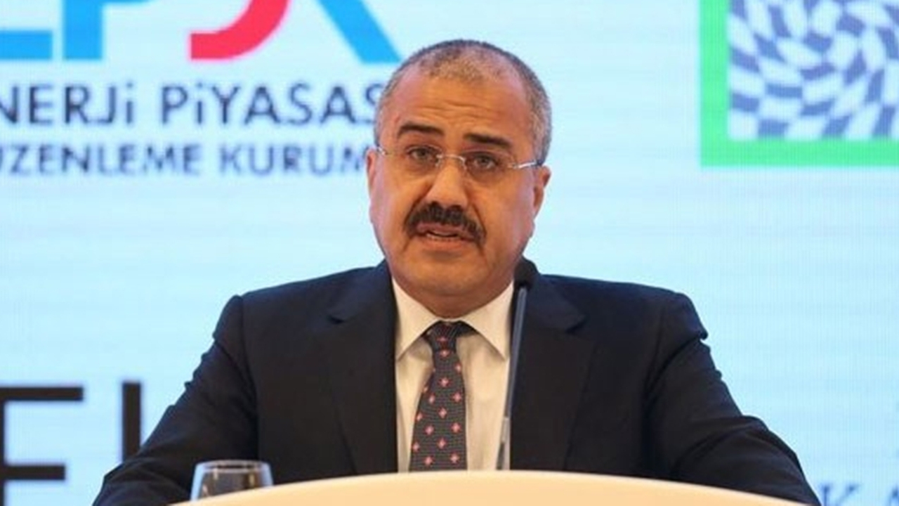 Gaziantep'te EPDK Başkanı Mustafa Yılmaz’ın acı günü