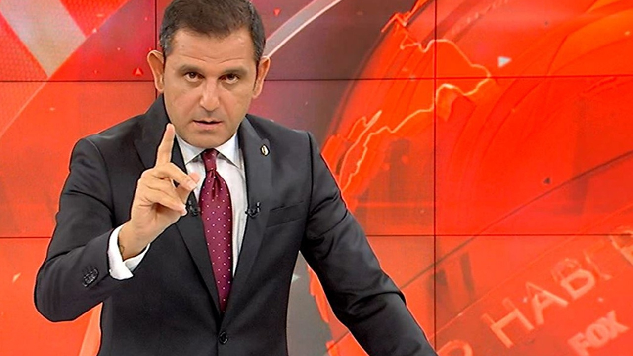 Fatih Portakal İmamoğlu'nu yalanladı...