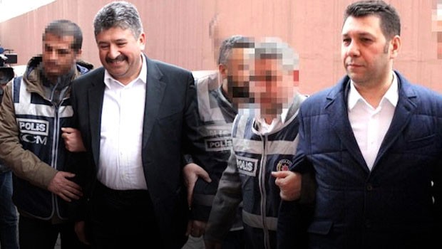 Memduh Boydak: '1 milyar liraya yakın servetim vardı'