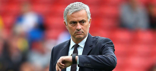 Mourinho'dan bomba itiraf: Türkiye'den teklif aldım
