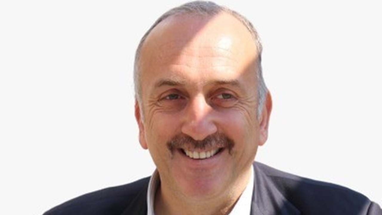 Bursa'da Osman Durdu: “Şehit ailelerine mezar yerleri ücretsiz olsun”
