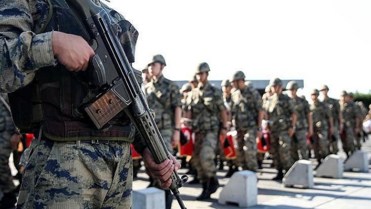Askerlik sisteminde değişiklik olabilir!