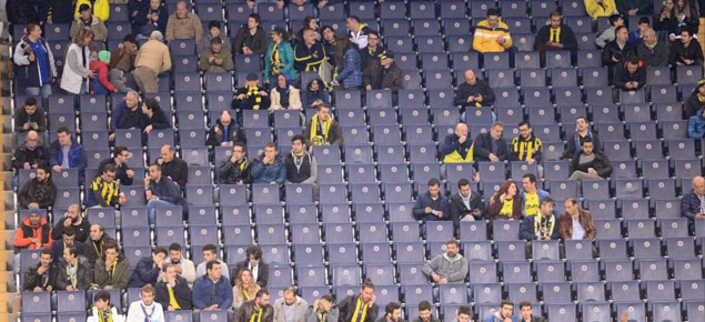 Ali Koç'un çağrısı da işe yaramadı!