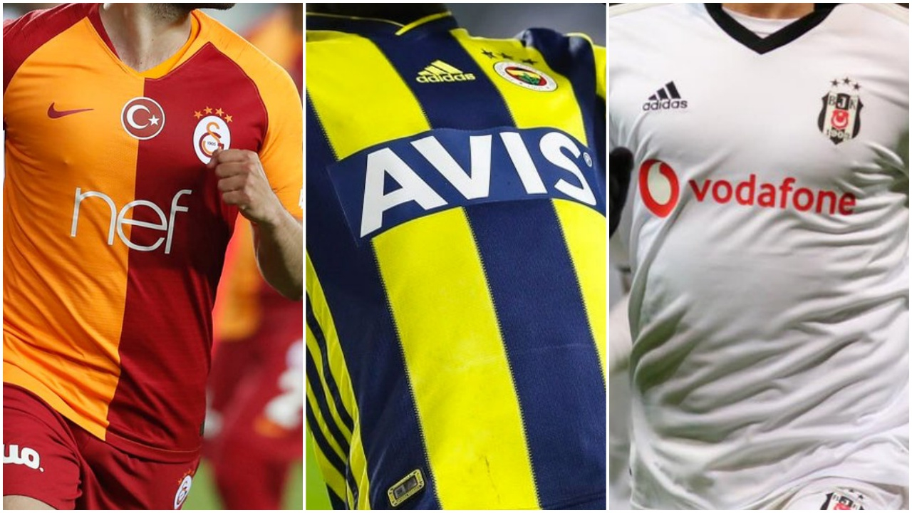 Türkiye'nin en değerli markaları belli oldu!