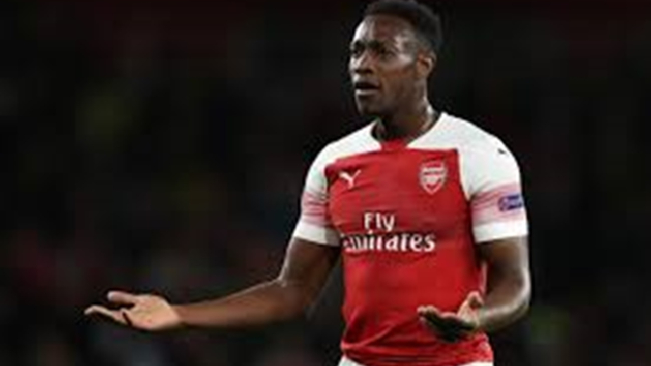 Galatasaray Danny Welbeck'i bitirmek istiyor!