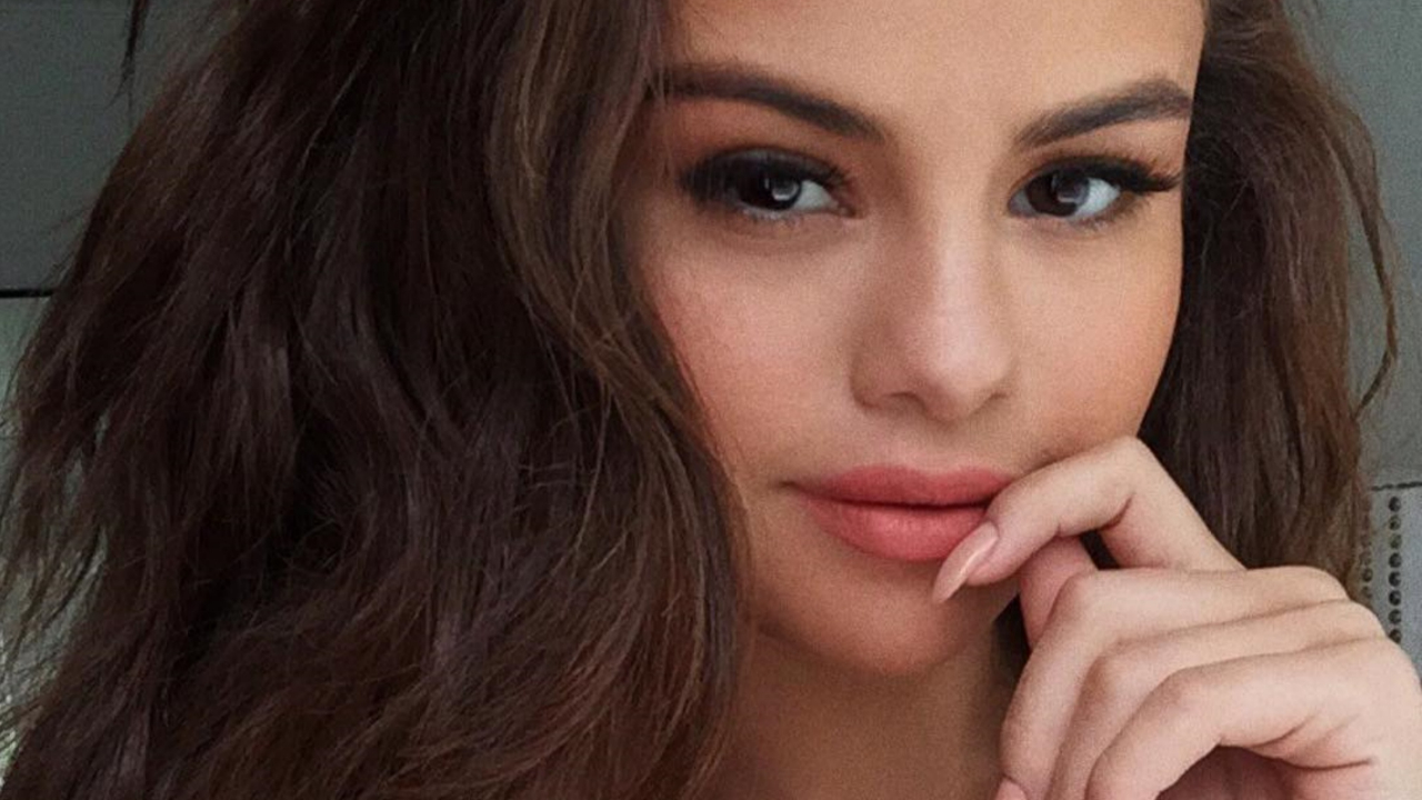 Selena Gomez albüm çıkarıyor!