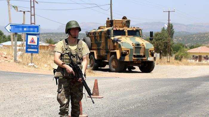 Hakkari Yüksekova'da sokağa çıkma yasağı ilan edildi