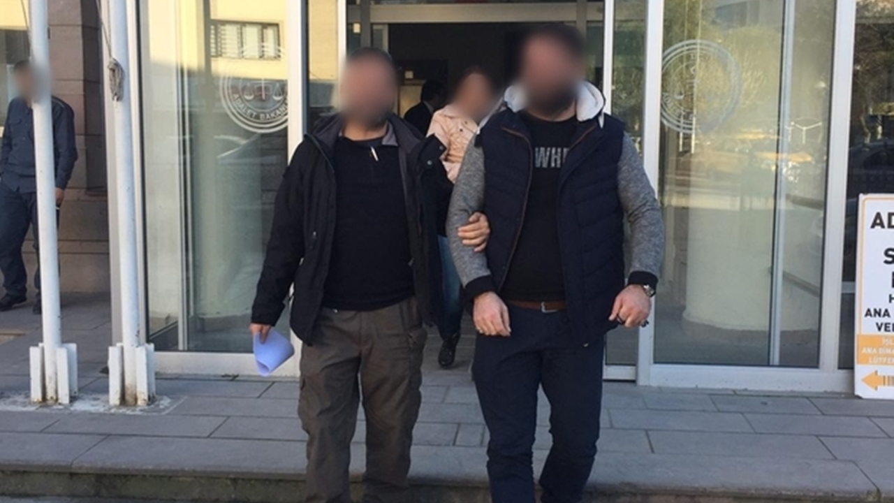 Aydın Kuşadası’nda uyuşturucu baskını, 1 kişi tutuklandı