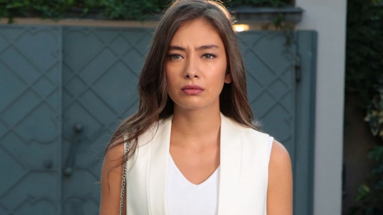 Neslihan Atagül: Hamile kalacaksınız diye korkuyorum!