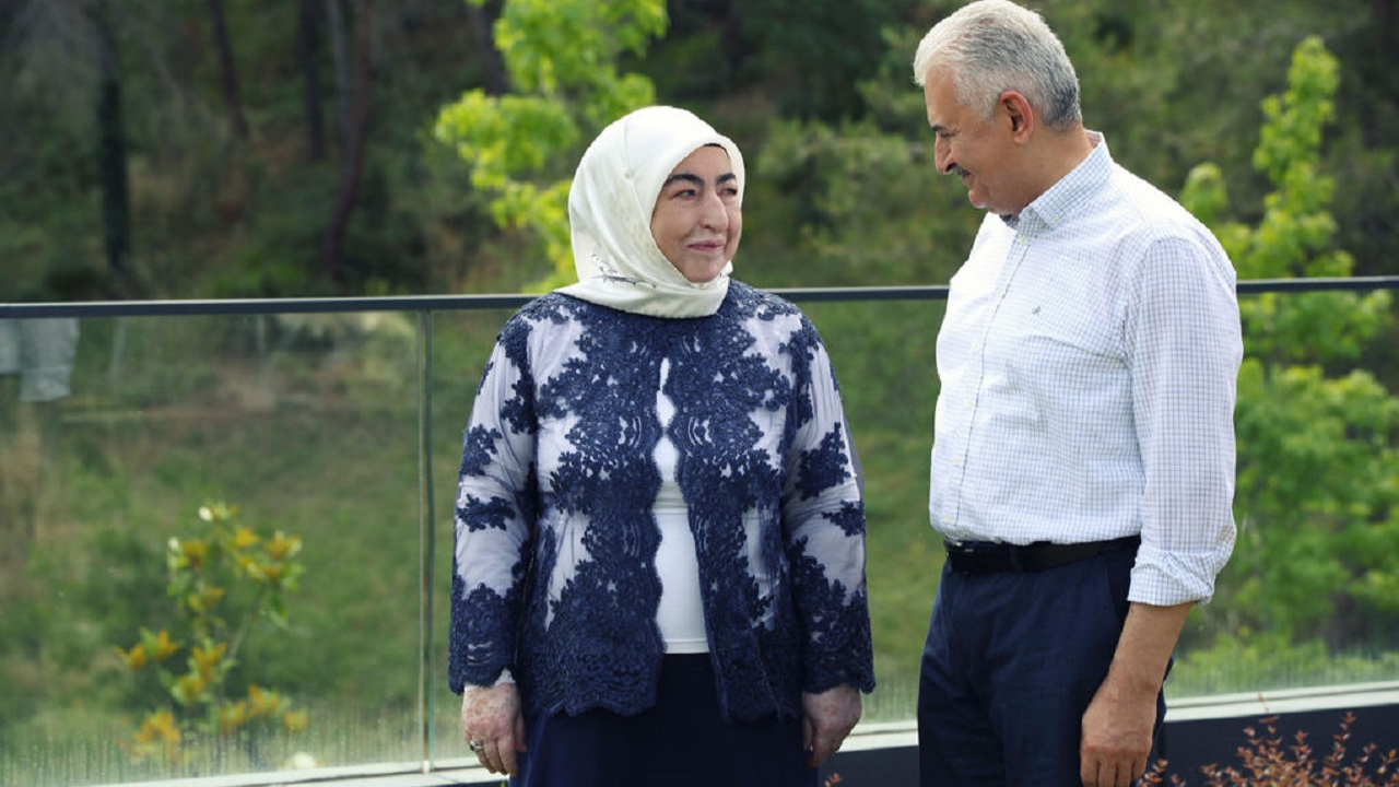 Semiha Yıldırım: "Beni çok üzdüler, çok rencide ettiler!"