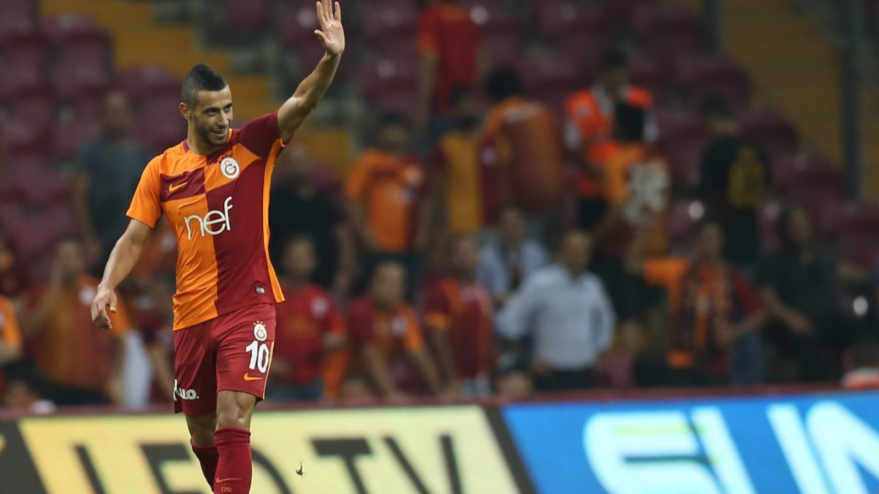 Belhanda için 10 milyon euro teklif!