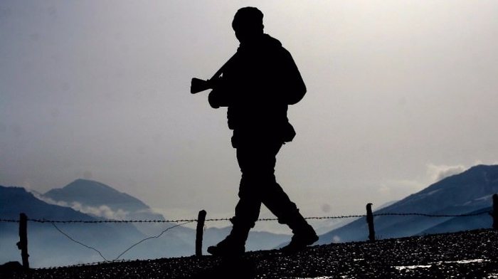 Şırnak'ta 10 terörist etkisiz hale getirildi