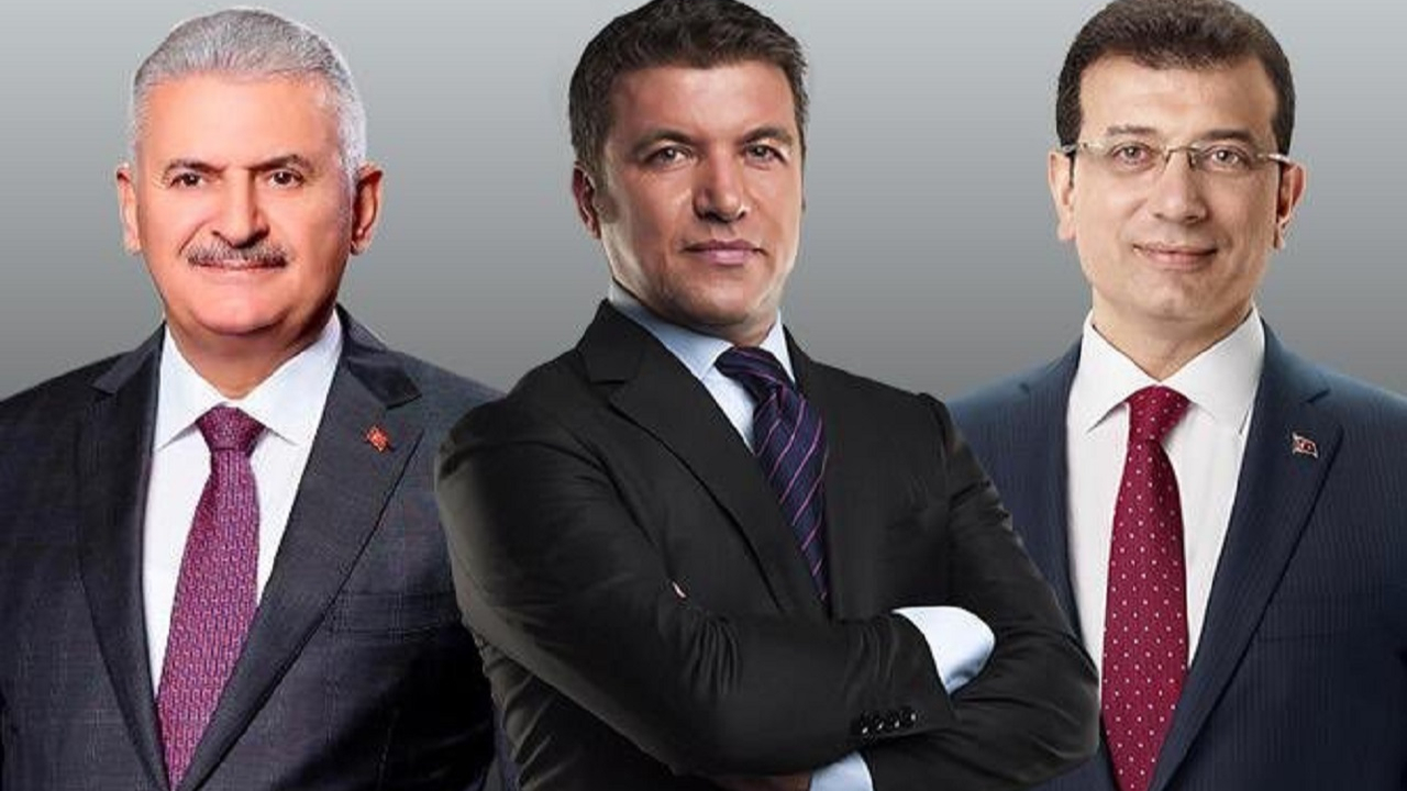 "Bu programı yayınlamayalım!"