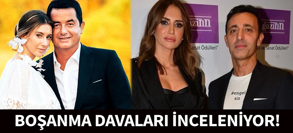 Boşanma davaları mercek altına alındı!