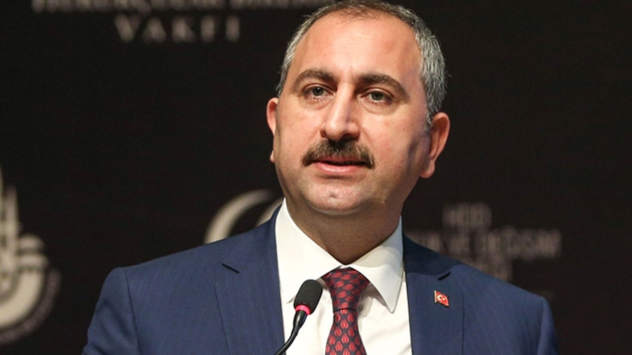 Bakan Gül'den ABD'de kritik görüşme...