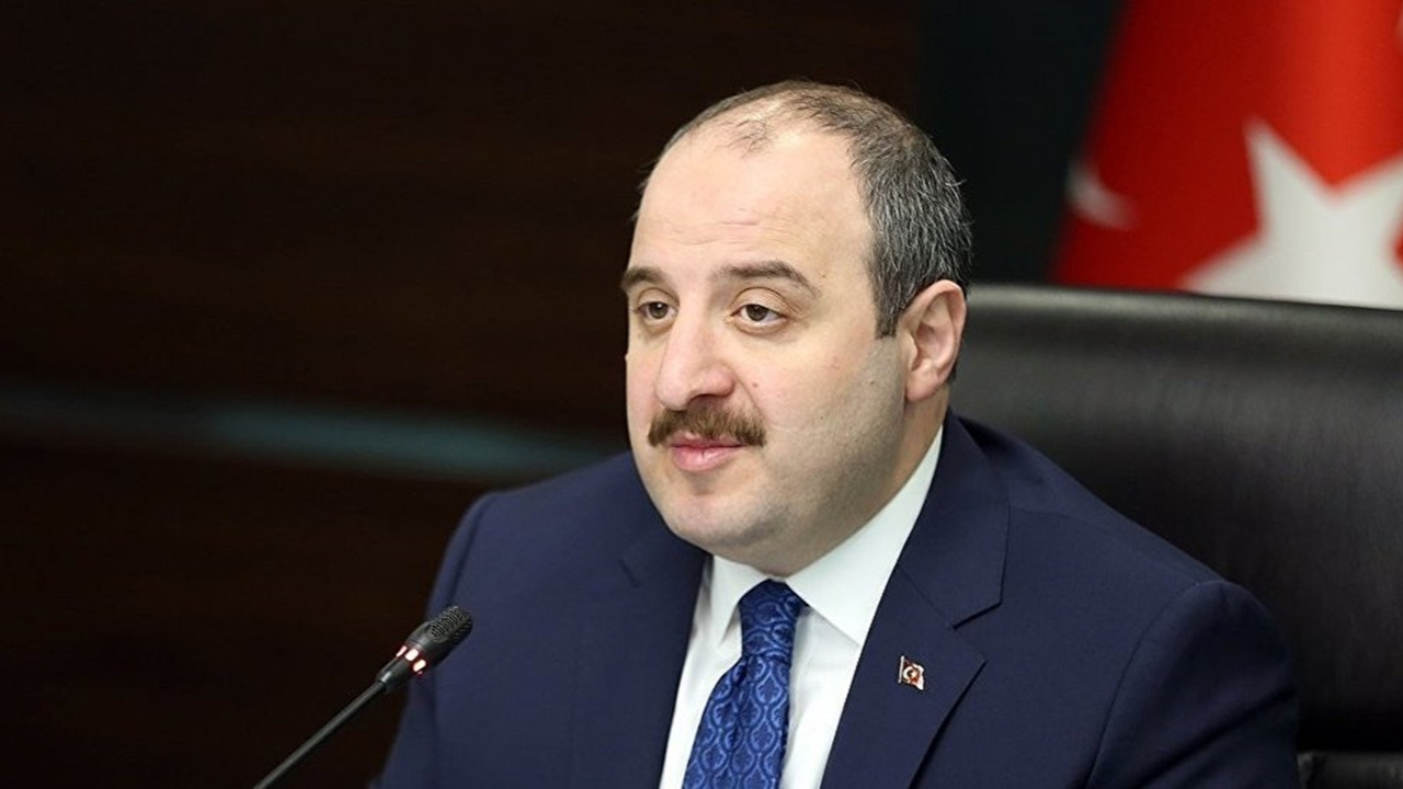 Bakan Varank'tan 'Masum görünümlü tehlike' uyarısı!