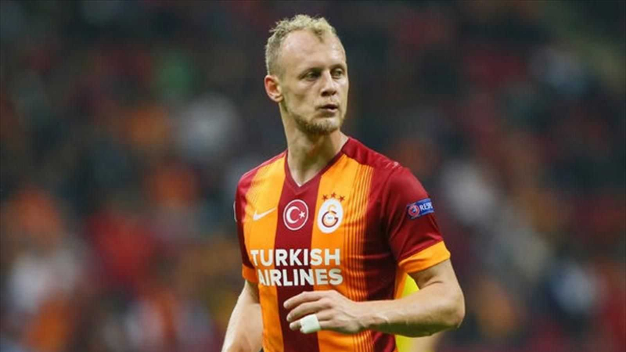 Galatasaray'dan Semih Kaya kararı!