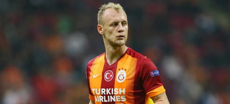 Galatasaray'dan Semih Kaya kararı!