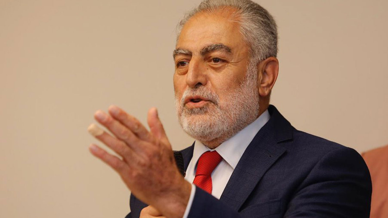 Necdet Gökçınar'dan CHP'ye yalanlama...