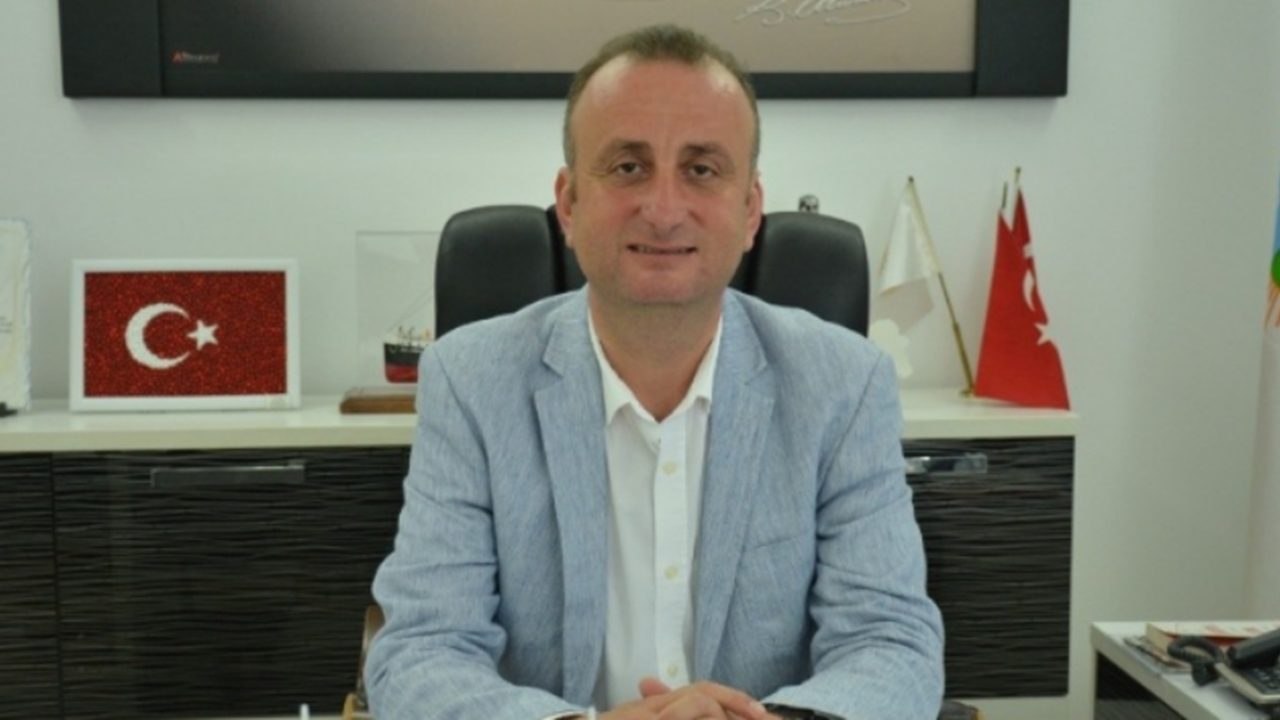 Sinop'ta Barış Ayhan: "Sinop plansız hale gelmiş durumda"