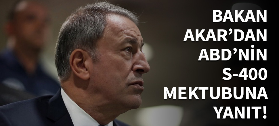 Akar: Üslubu müttefiklik ruhuna uygun değil!