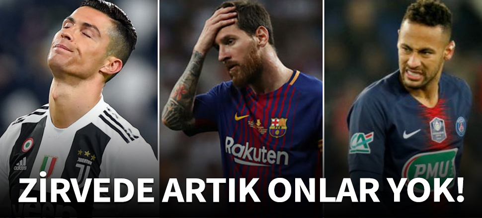 5 büyük ligin en pahalı futbolcuları açıklandı!