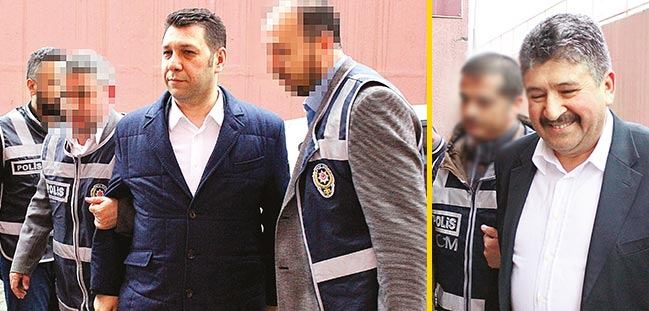 Vergi cezalarını silip; çek, senet ve taksitle himmet topladılar!