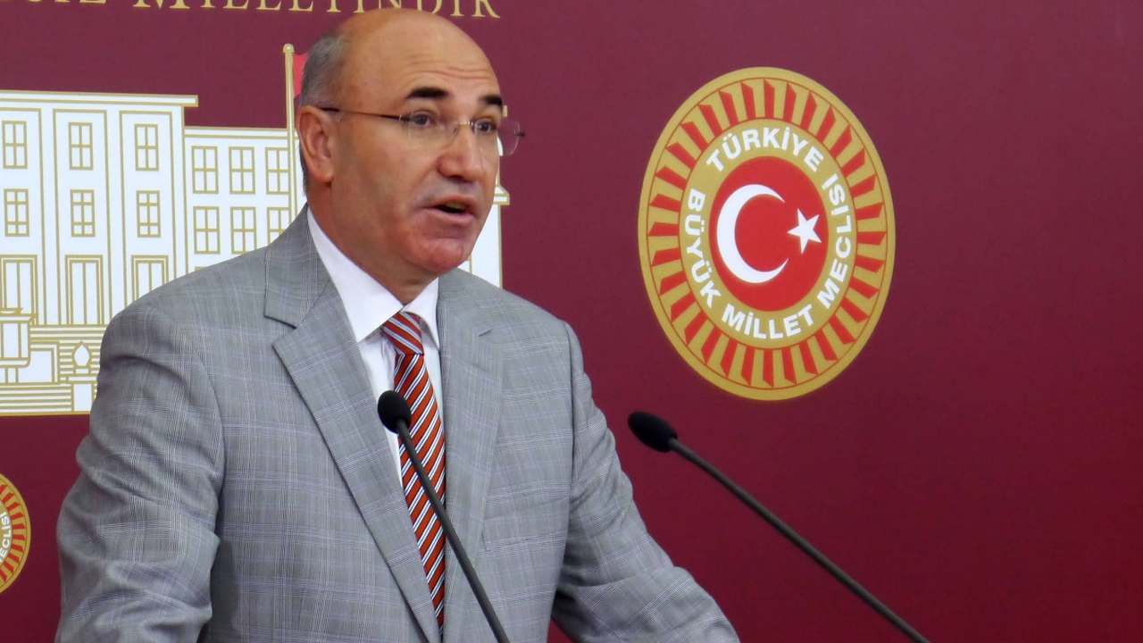 Mahmut Tanal'ın 'trafo' yalanı elinde patladı!