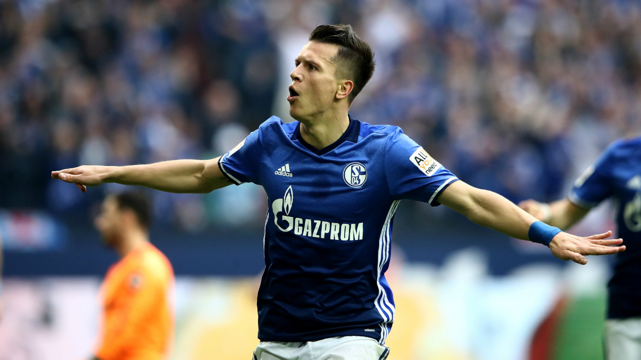 Beşiktaş, Konoplyanka transferini bitirdi!
