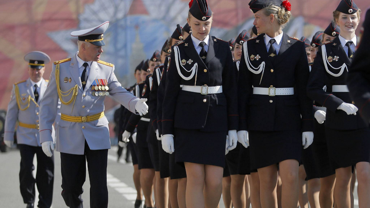 1 milyon Rus polis için Türkiye kapısı açıldı!