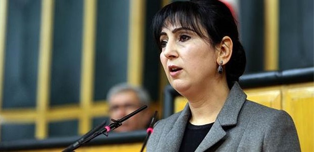 Mahkemeden Figen Yüksekdağ kararı!