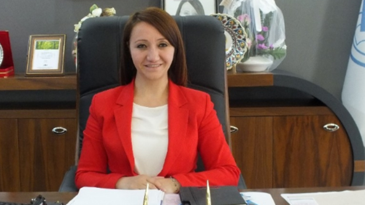Bilecik'te Başkan Zekiye Tekin’in Jandarma’nın 180. yılını mesajı