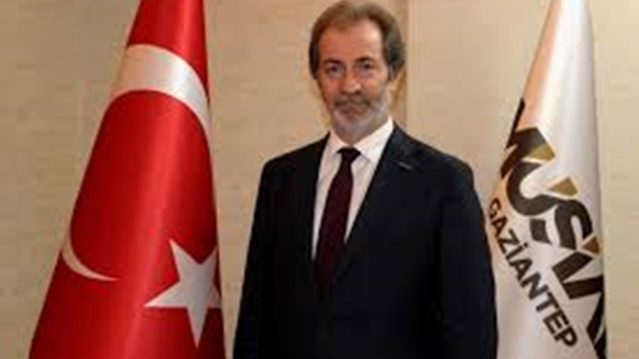Gaziantep'te MÜSİAD Başkanı Mehmet Çelenk’ten destek paketi değerlendirmesi