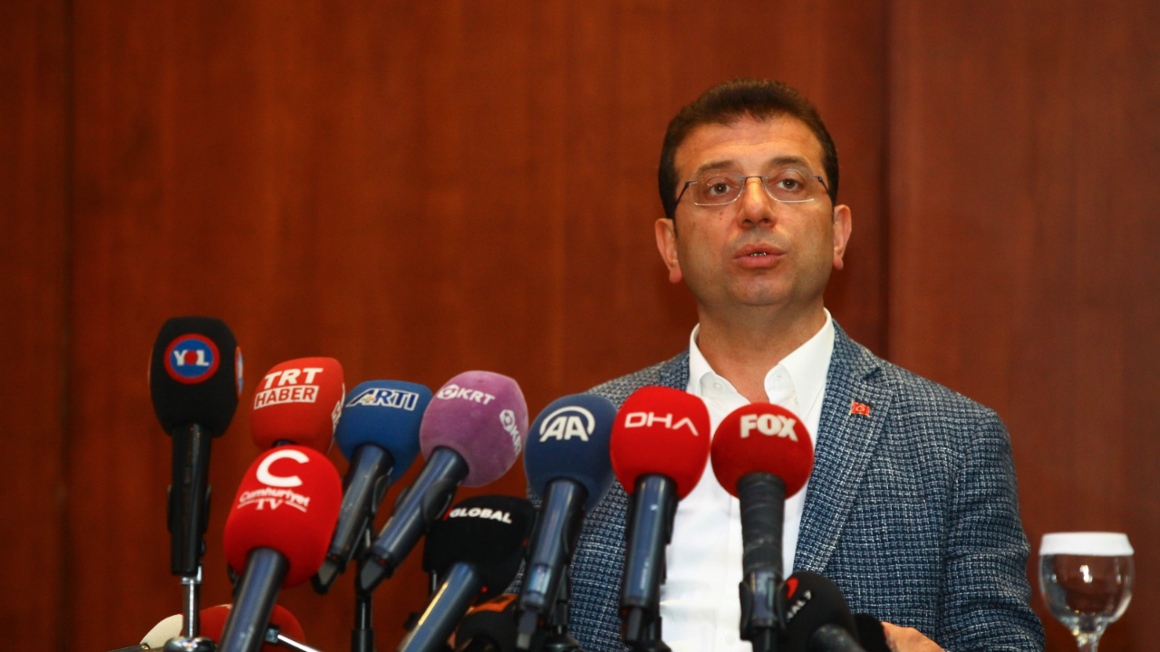 Görüntüler çıktı, sağır sultan duydu, o Portakal'a laf yetiştirdi!